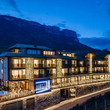 Hotel Christof Appiano Sulla Strada Del Vino Exterior photo